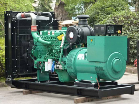 阿合奇710kw康明斯柴油发电机组图片 阿合奇710kw康明斯柴油发电机组图片
