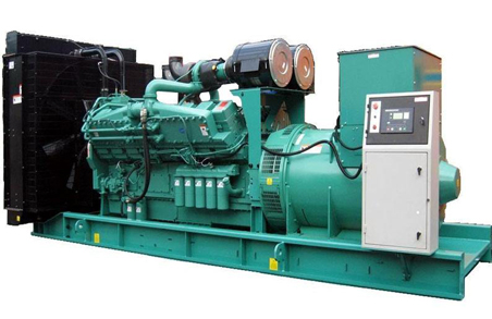 阿合奇570kw康明斯柴油发电机组图片 阿合奇570kw康明斯柴油发电机组图片