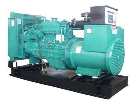 阿合奇80kw康明斯柴油发电机组图片 阿合奇80kw康明斯柴油发电机组图片