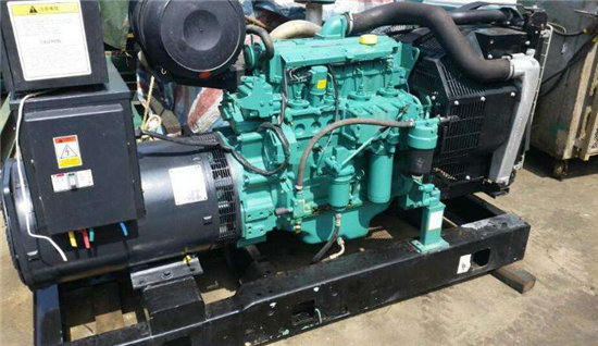 阿合奇柴油发电机 阿合奇柴油发电机
